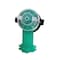 3M 3M Accuspray Atomizing Head, 16614, Green, 1.3 mm, 4PK 7100086806 - alternate 1